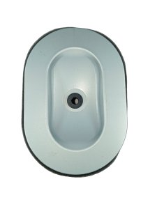 Картридж воздушного фильтра для дизельного генератора FUBAG DS 5500 A ES, DS 7000 DA ES