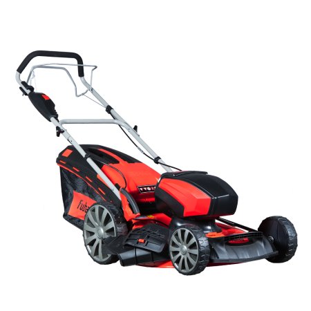 Газонокосилка аккумуляторная самоходная FUBAG FLA 5180 SM Газонокосилка аккумуляторная самоходная FUBAG FLA 5180 SM в Владивостоке фото