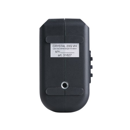 FUBAG Лазерный уровень Crystal 20G VH c зеленым лучом  FUBAG Лазерный уровень Crystal 20G VH c зеленым лучом  в Владивостоке фото