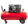 Ременной одноступенчатый компрессор FUBAG B5200B/200 CT4 в Владивостоке фото