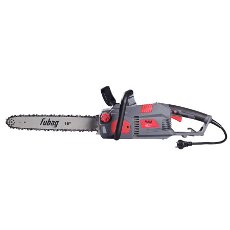Электропила цепная FUBAG FES 2216 с продольным двигателем в Владивостоке фото