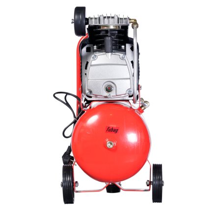 Поршневой масляный компрессор FUBAG FC 230/24 CM2 Поршневой масляный компрессор FUBAG FC 230/24 CM2 в Владивостоке фото