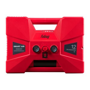 Компрессор безмасляный FUBAG Чистый Воздух (Smart Air) с набором пневмоинструмента в Владивостоке фото