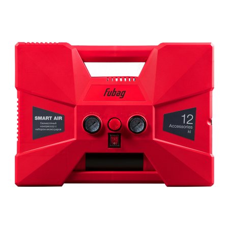 Компрессорный набор FUBAG Smart Air в Владивостоке фото
