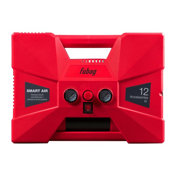Компрессорный набор FUBAG Smart Air в Владивостоке фото