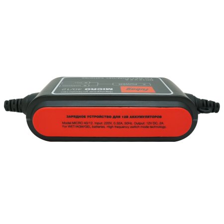Зарядное устройство FUBAG MICRO 40/12 FUBAG (Фубаг) Зарядное устройство FUBAG MICRO 40/12 в Владивостоке фото