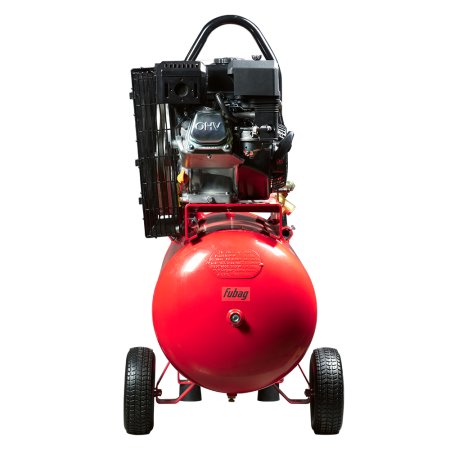 FUBAG Бензиновый ременной одноступенчатый компрессор BP 3600/100 FUBAG Бензиновый ременной одноступенчатый компрессор BP 3600/100 в Владивостоке фото