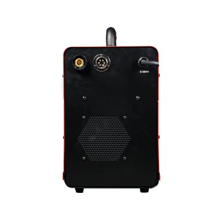 Полуавтомат сварочный инверторный FUBAG INMIG 350T DG  + Подающий механизм DRIVE INMIG DG + Шланг пакет 5 м 35 мм.кв  + Горелка FB 360 3 м  в Владивостоке фото