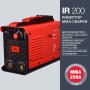 FUBAG Сварочный инвертор IR 200 в Владивостоке фото