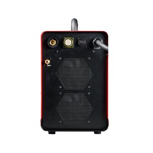 Сварочный полуавтомат INMIG 500T DW SYN + Подающий механизм DRIVE INMIG DW SYN + Шланг-пакет 5 м + Горелка FB 500 3 м + Блок жидкостного охлаждения + Тележка в Владивостоке фото