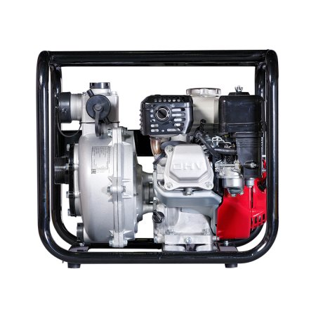 FUBAG Бензиновая высоконапорная мотопомпа для чистой воды PTH 400 H FUBAG Бензиновая высоконапорная мотопомпа для чистой воды PTH 400 H в Владивостоке фото