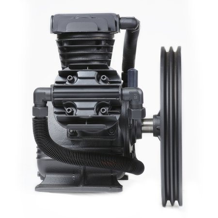 Компрессорная головка в сборе для DCF-900/270 (2 фильтра) Компрессорная головка в сборе для DCF-900/270 (2 фильтра)