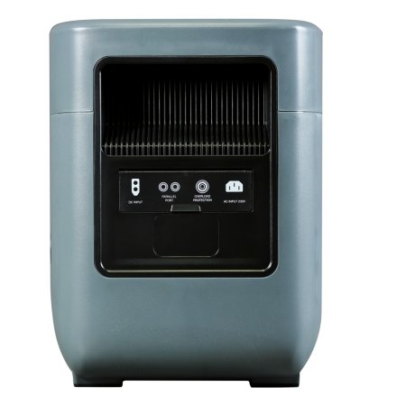 Портативная электростанция FUBAG AS 4800i (аккумулятор LiFePO4) Портативная электростанция FUBAG AS 4800i (аккумулятор LiFePO4) в Владивостоке фото