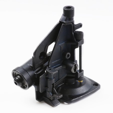 Подающий механизм в сборе для  пистолета гвоздезабивного барабанного типа FUBAG N90C Подающий механизм в сборе для  пистолета гвоздезабивного барабанного типа FUBAG N90C