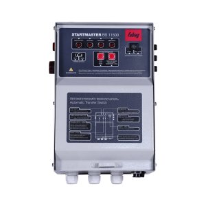 FUBAG Блок автоматики Startmaster BS 11500 (230V) для бензиновых электростанций. Однофазный. в Владивостоке фото