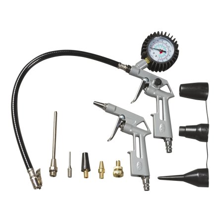 Компрессорный набор FUBAG Smart Air Компрессорный набор FUBAG Smart Air в Владивостоке фото