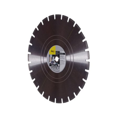 Алмазный отрезной диск FUBAG AL-I D450 мм/ 25.4 мм по асфальту Алмазный отрезной диск FUBAG AL-I D450 мм/ 25.4 мм по асфальту в Владивостоке фото