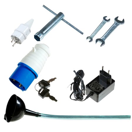 Инверторный генератор FUBAG TI 11000 A ES Инверторный генератор FUBAG TI 11000 A ES купить в Владивостоке