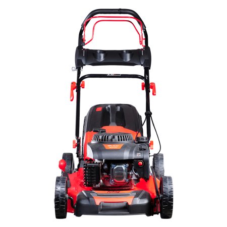 Газонокосилка бензиновая самоходная FUBAG FPL 56 SM Газонокосилка бензиновая самоходная FUBAG FPL 56 SM в Владивостоке фото