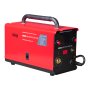 Полуавтомат сварочный FUBAG IRMIG 200 SYN PULSE LED (с горелкой 250А в комплекте) в Владивостоке фото