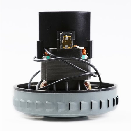 Двигатель ZNLX-1400 (220-240V/1400W/50Hz) для строительного пылесоса FUBAG WD 4SP