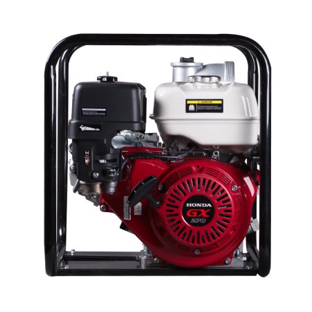 FUBAG Бензиновая мотопомпа для чистой воды  PTH 1600 FUBAG Бензиновая мотопомпа для чистой воды  PTH 1600 в Владивостоке фото