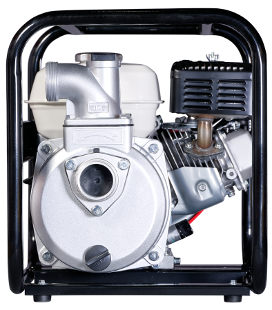 FUBAG Бензиновая мотопомпа для чистой воды PTH 600 FUBAG Бензиновая мотопомпа для чистой воды PTH 600 в Владивостоке фото