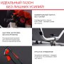Бензиновый триммер FUBAG FPT 33R в Владивостоке фото