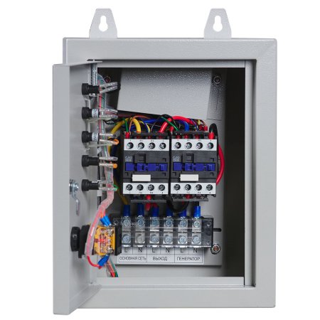 FUBAG Блок автоматики Startmaster DS 25000 (230V) для дизельных электростанций (DS 5500 A ES DS 11000 A  ES). Однофазный. FUBAG Блок автоматики Startmaster DS 25000 (230V) для дизельных электростанций (DS 5500 A ES DS 11000 A  ES). Однофазный. в Владивостоке фото