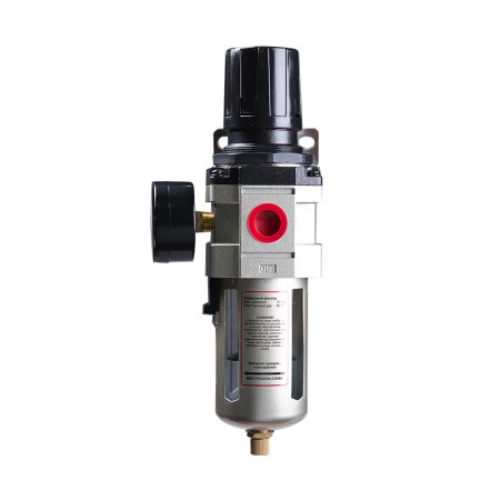 FUBAG Фильтр с регулятором давления FR 4000 1/2 дюйма FUBAG (Фубаг) FUBAG Фильтр с регулятором давления FR 4000 1/2 дюйма в Владивостоке фото