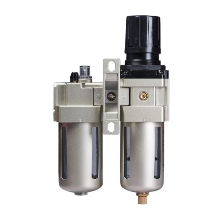 FUBAG Блок подготовки воздуха FRL 3000 1/2 дюйма  FUBAG (Фубаг) FUBAG Блок подготовки воздуха FRL 3000 1/2 дюйма  в Владивостоке фото