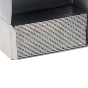 FUBAG Гвозди для SN4050 (1.05х1.25, 25мм, 5000 шт) FUBAG (Фубаг) FUBAG Гвозди для SN4050 (1.05х1.25, 25мм, 5000 шт) в Владивостоке фото