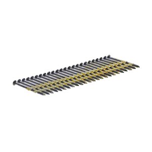 FUBAG Гвозди для N90 (O3.05, 50мм, кольцевая накатка, 3000 шт) в Владивостоке фото