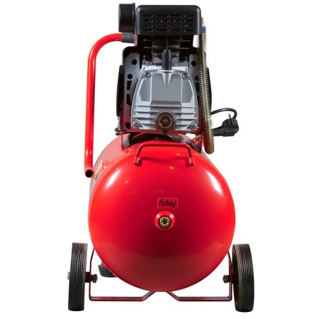 Поршневой масляный компрессор FUBAG DC 320/50 CM2.5 в Владивостоке фото