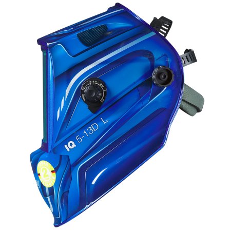 Маска сварщика Хамелеон FUBAG IQ 5-13D L  Маска сварщика Хамелеон FUBAG IQ 5-13D L в Владивостоке фото