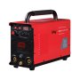 Инвертор сварочный FUBAG IRTIG 200 AC/DC PULSE + горелка FB TIG 26 5P 4 м Up&Down  в Владивостоке фото
