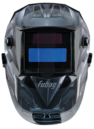  Маска сварщика Хамелеон FUBAG IR 9-13A S в Владивостоке фото