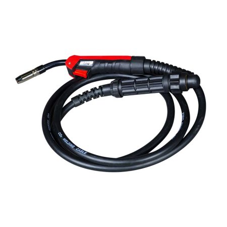 Полуавтомат сварочный FUBAG IRMIG 160 SYN LED (с горелкой 150А в комплекте) в Владивостоке фото