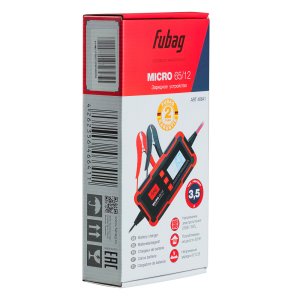 Зарядное устройство FUBAG MICRO 65/12 в Владивостоке фото