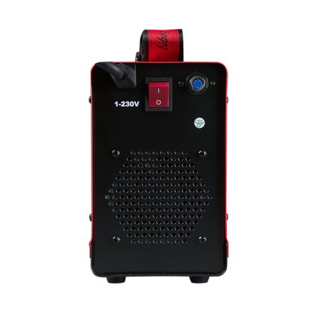 Инвертор сварочный FUBAG IN PULSE 160 CEL Инвертор сварочный FUBAG IN PULSE 160 CEL в Владивостоке фото