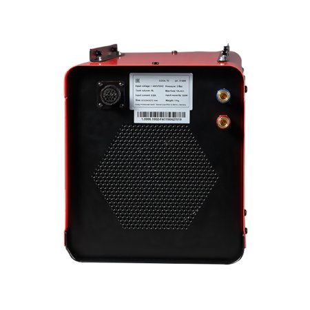 Блок жидкостного охлаждения FUBAG Cool 70 Блок жидкостного охлаждения FUBAG Cool 70 в Владивостоке фото