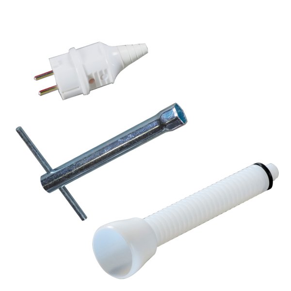 Инверторный генератор FUBAG TI 2000 + Моторное масло Fubag Extra в ПОДАРОК купить в Владивостоке