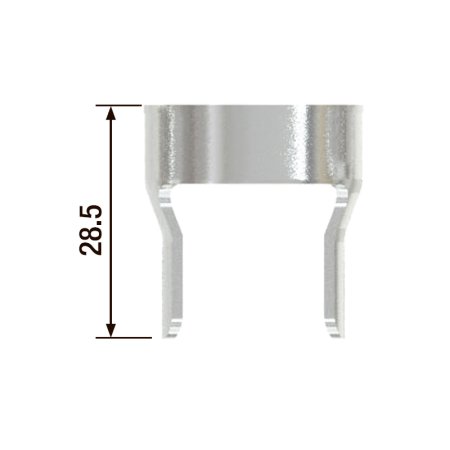 FUBAG Горелка для плазмореза FB P80 6m FUBAG Горелка для плазмореза FB P80 6m в Владивостоке фото