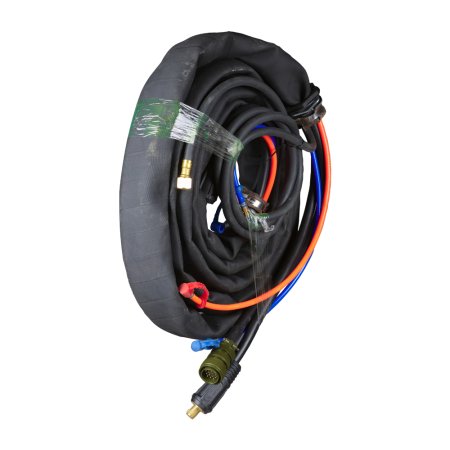 FUBAG Шланг-пакет 5 метров 50мм2 14 pol с воздушным охлаждением FUBAG Шланг-пакет 5 метров 50мм2 14 pol с воздушным охлаждением в Владивостоке фото