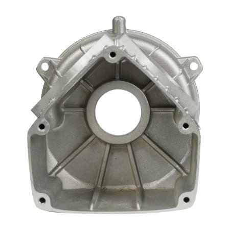 Картер для поршневого компрессора FUBAG VDC/50, VDC/100