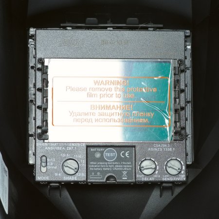  Маска сварщика Хамелеон FUBAG IR 4-13G M в Владивостоке фото