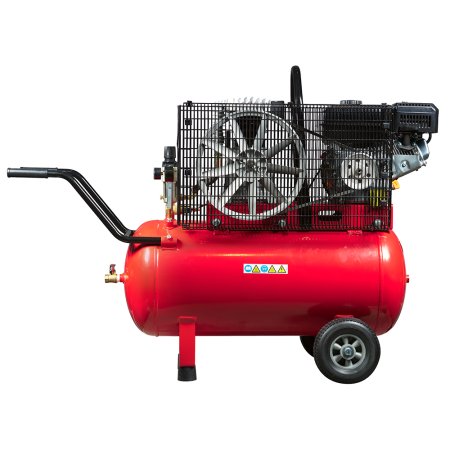 FUBAG Бензиновый ременной одноступенчатый компрессор BP 3600/100 FUBAG Бензиновый ременной одноступенчатый компрессор BP 3600/100 в Владивостоке фото