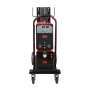 Инвертор сварочный FUBAG INTIG 400 T W DC PULSE + горелка FB TIG 18 5P 4 м + блок жидкостного охлаждения Cool 70  + тележка  в Владивостоке фото