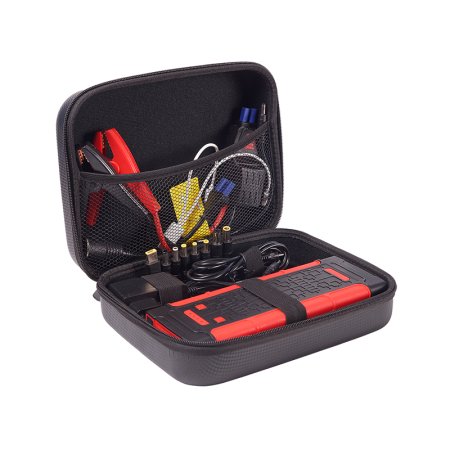 Пусковое устройство FUBAG DRIVE 600 Fubag (Фубаг) Пусковое устройство FUBAG DRIVE 600 в Владивостоке фото