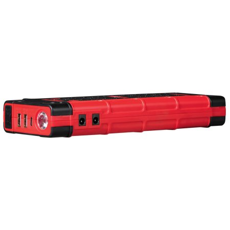 Пусковое устройство FUBAG DRIVE 600 с разъемом type-C на входе FUBAG (Фубаг) Пусковое устройство FUBAG DRIVE 600 с разъемом type-C на входе в Владивостоке фото